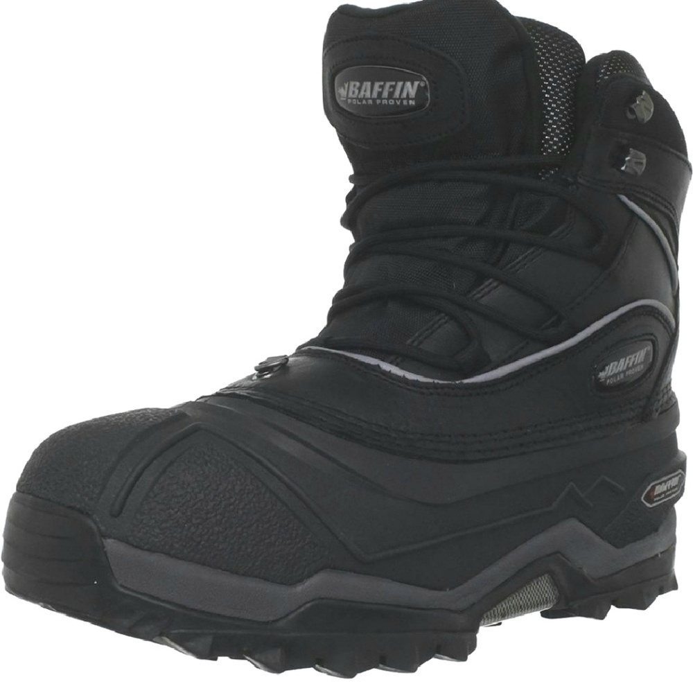 Baffin Men's Journey Polar Winter Boots w/ Box